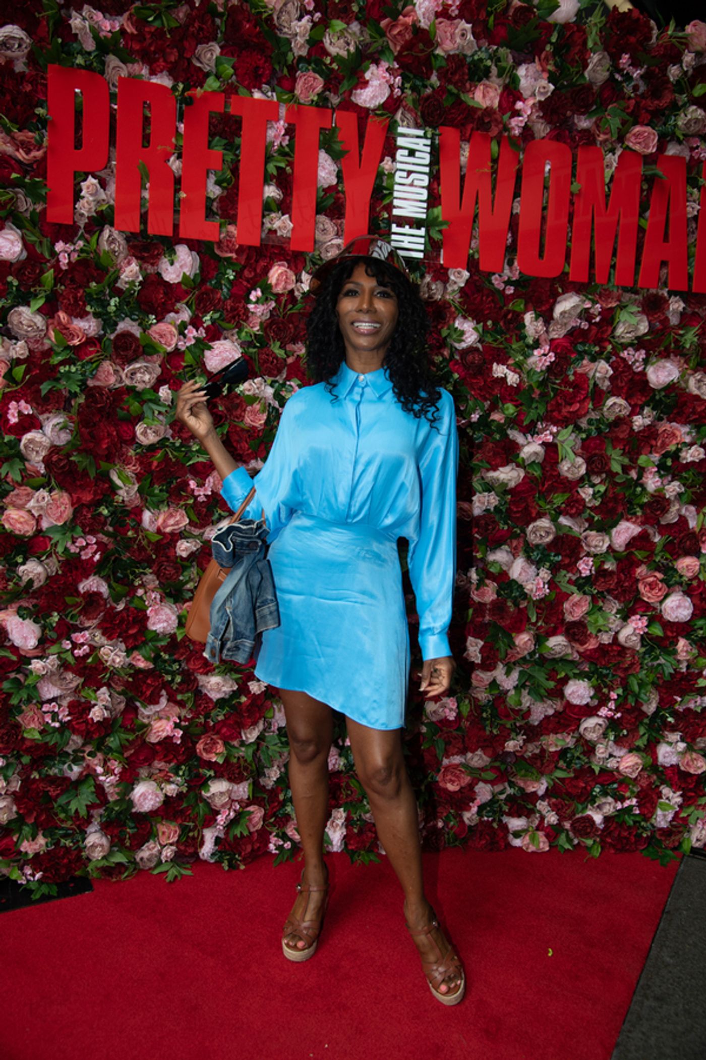 Photos: PRETTY WOMAN Celebrates One Year Back in the West End at Gala Event Photos: PRETTY WOMAN Celebrates One Year Back in the West End at Gala Event Image