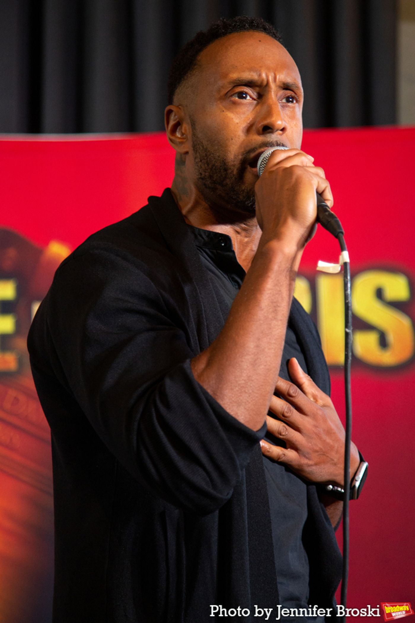 Photos: Meet the Company of NOTRE DAME DE PARIS  Image