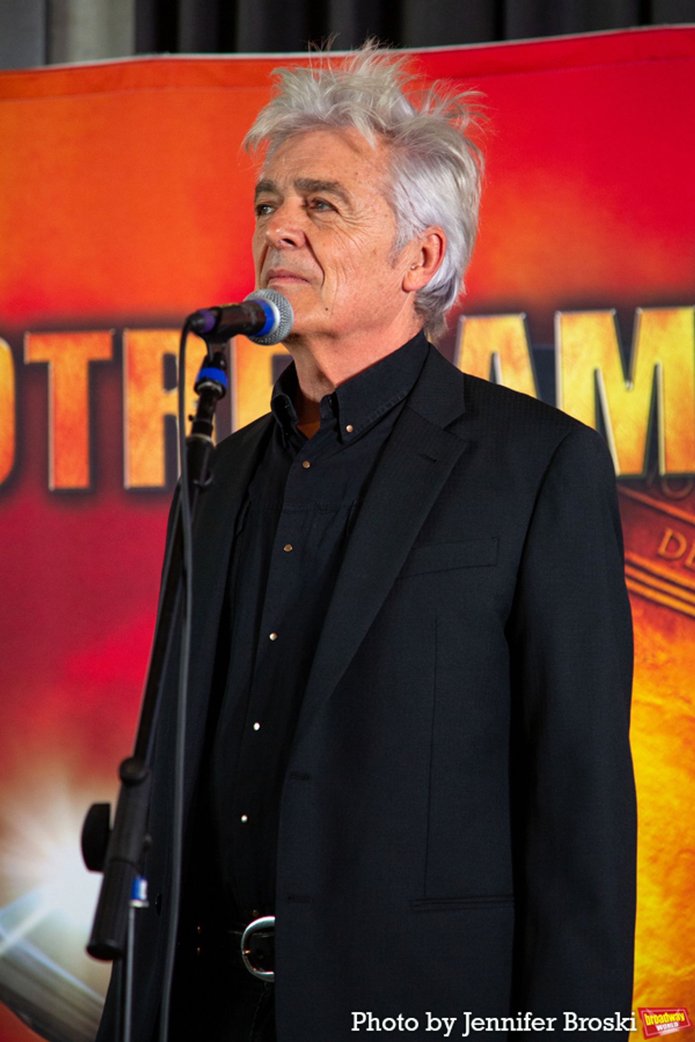 Photos: Meet the Company of NOTRE DAME DE PARIS  Image