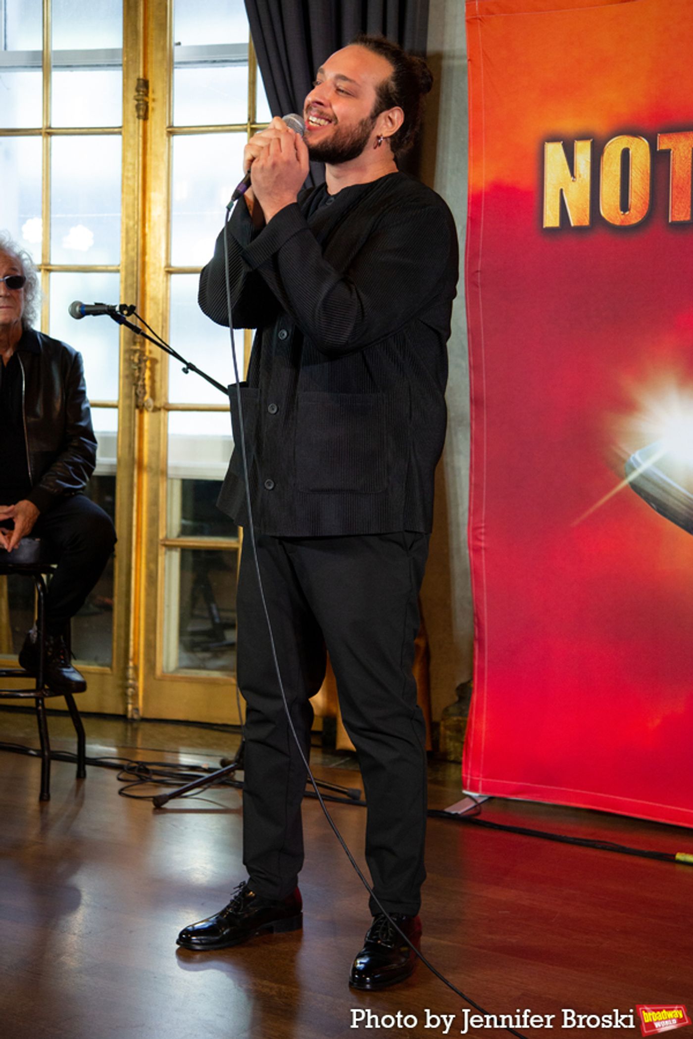 Photos: Meet the Company of NOTRE DAME DE PARIS  Image