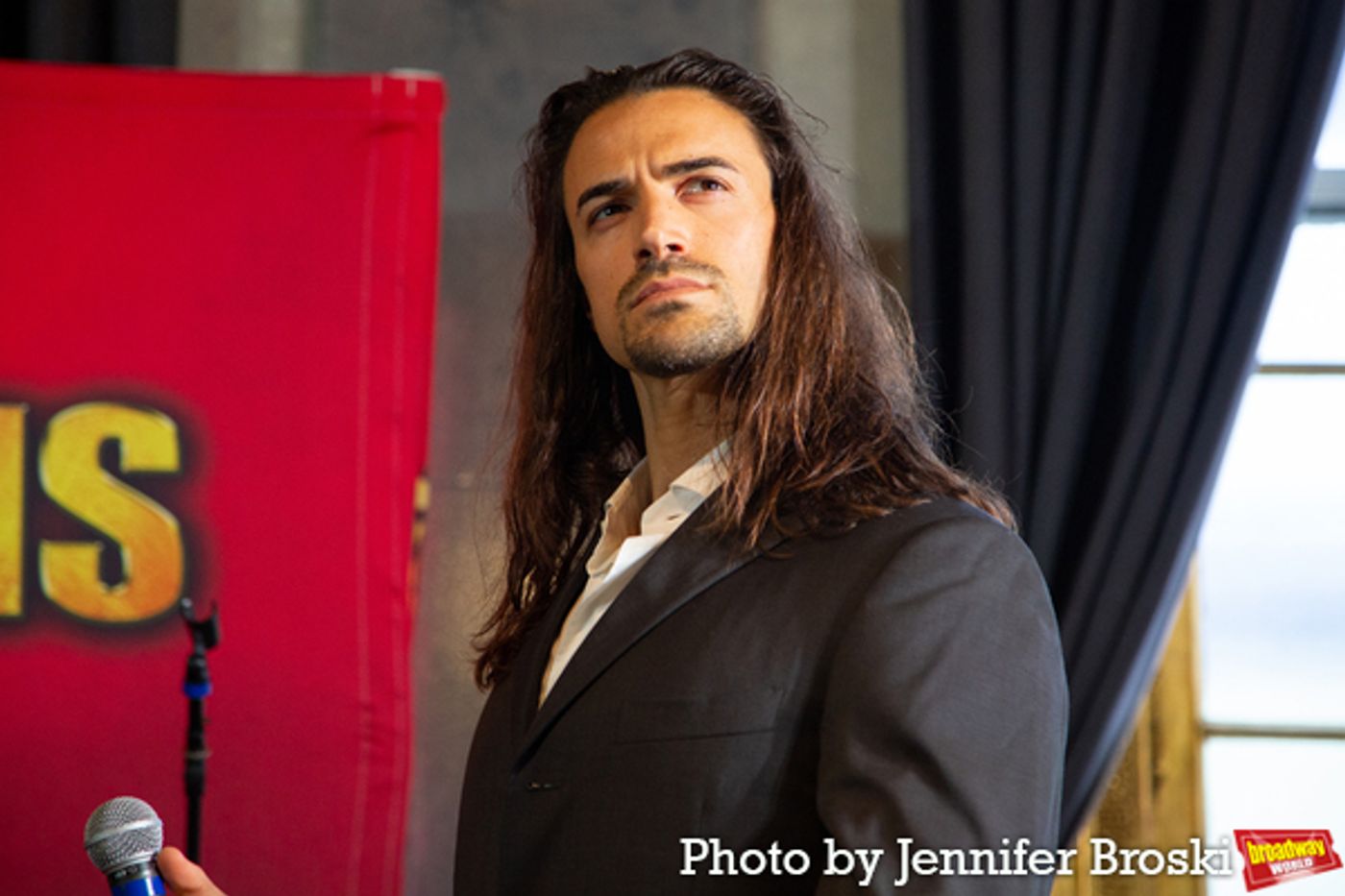 Photos: Meet the Company of NOTRE DAME DE PARIS  Image