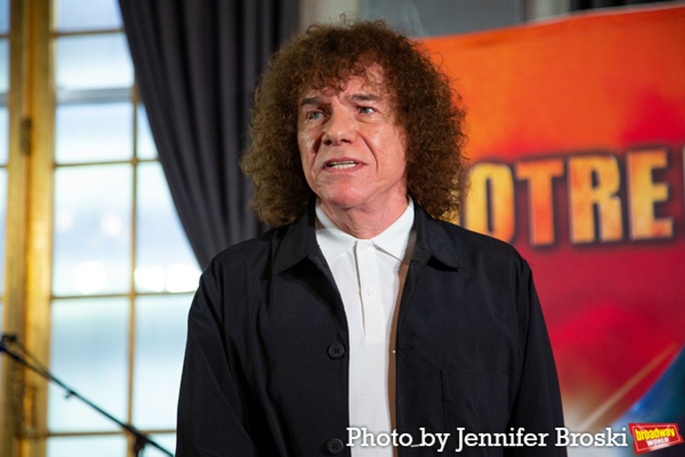 Photos: Meet the Company of NOTRE DAME DE PARIS  Image