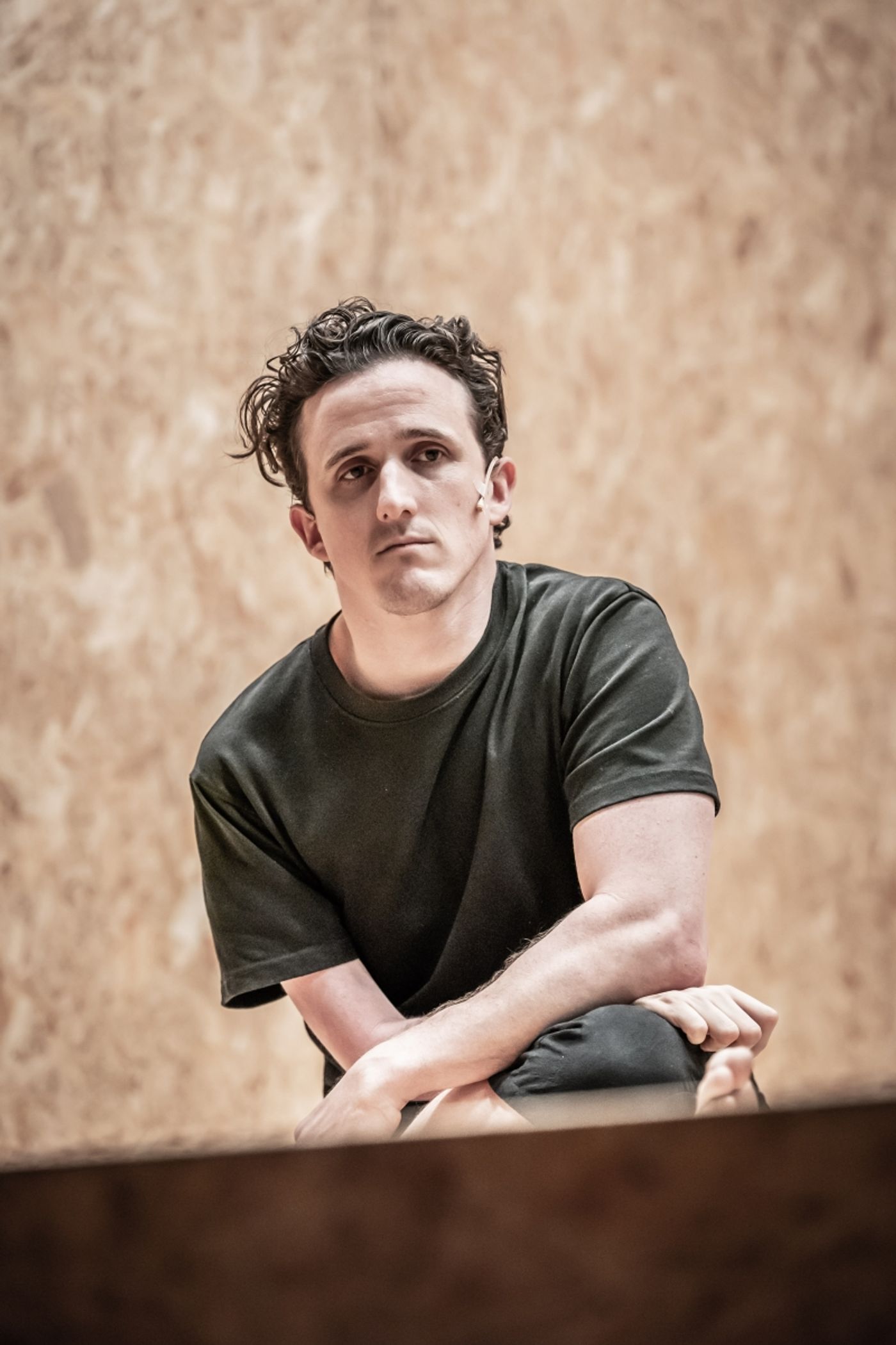 Photos: Production Photos Released For THE SEAGULL  Image