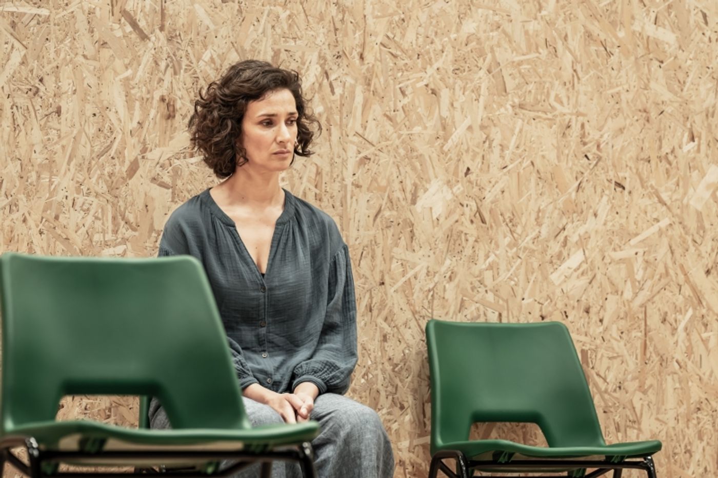 Photos: Production Photos Released For THE SEAGULL  Image