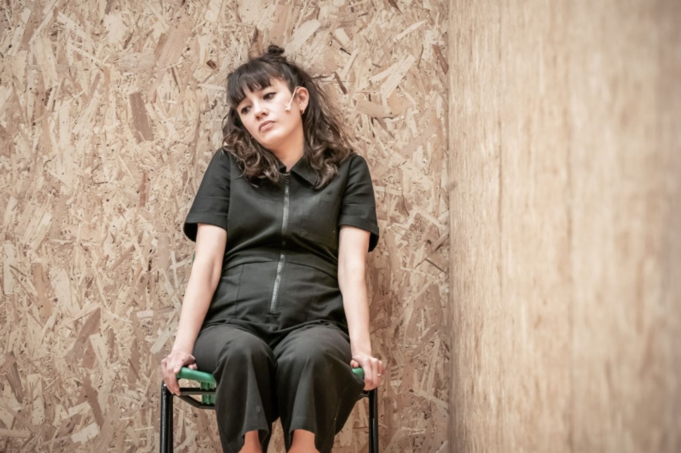 Photos: Production Photos Released For THE SEAGULL  Image