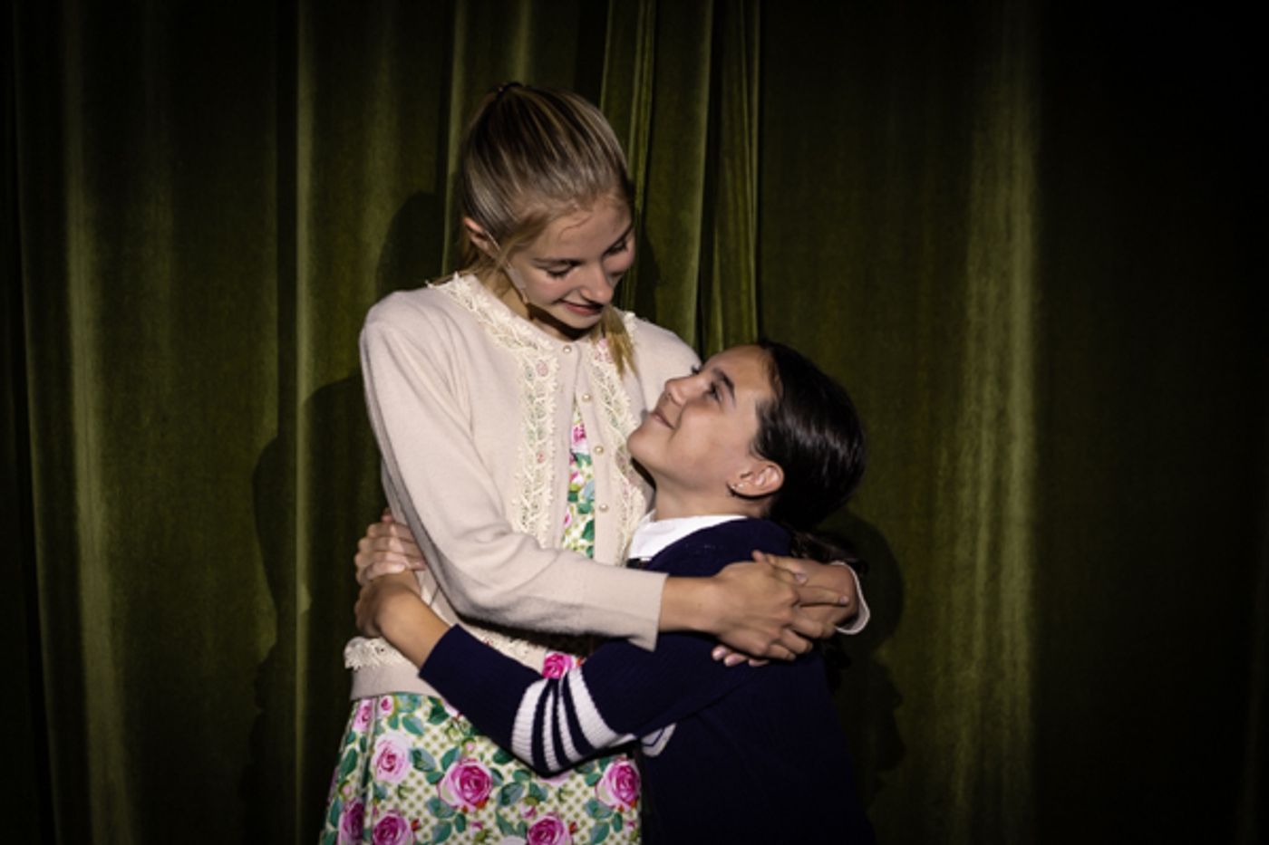 Photos: First Look at New Albany Youth Theatre's MATILDA THE MUSICAL JR Photos: First Look at New Albany Youth Theatre's MATILDA THE MUSICAL JR Image