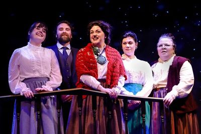 Cast Photo