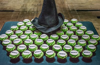 Wicked Celebration Photo