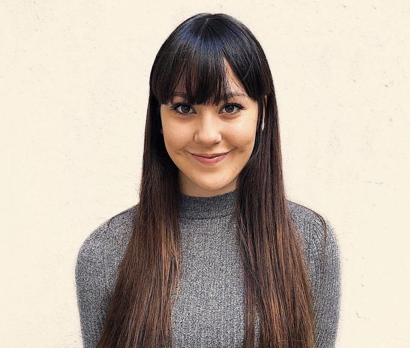 9 jóvenes artistas a los que seguir la pista  Image