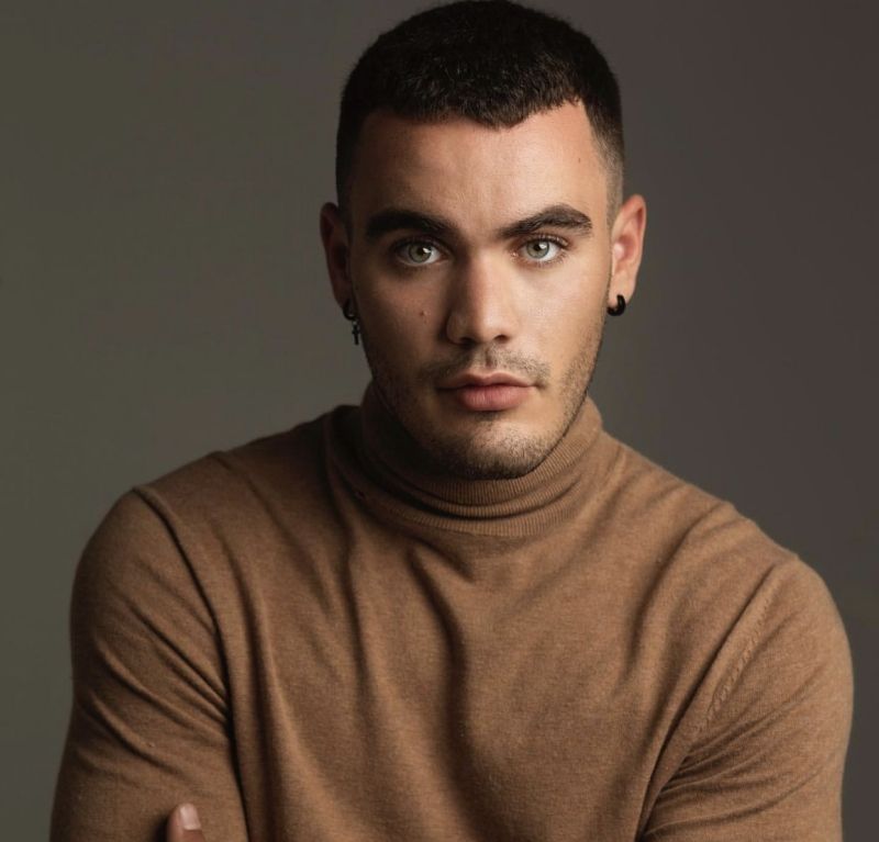 9 jóvenes artistas a los que seguir la pista  Image