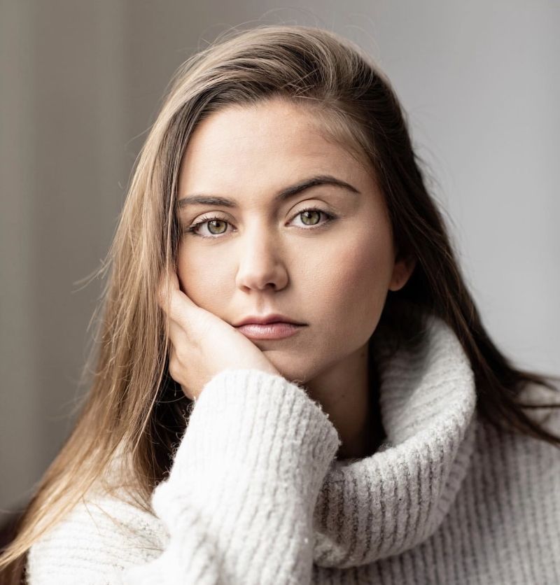 9 jóvenes artistas a los que seguir la pista  Image