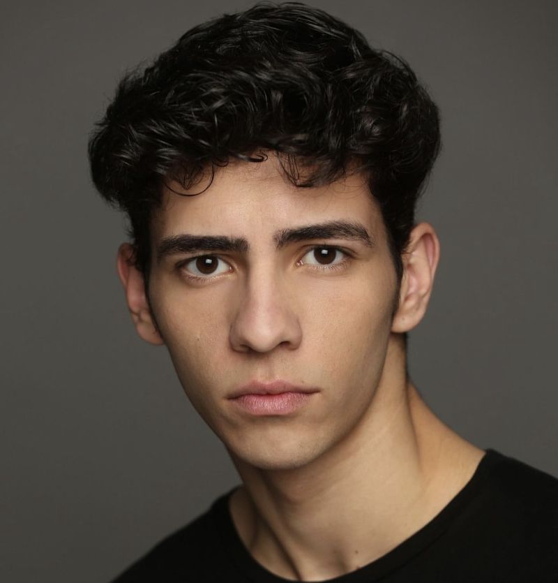 9 jóvenes artistas a los que seguir la pista 9 jóvenes artistas a los que seguir la pista Image