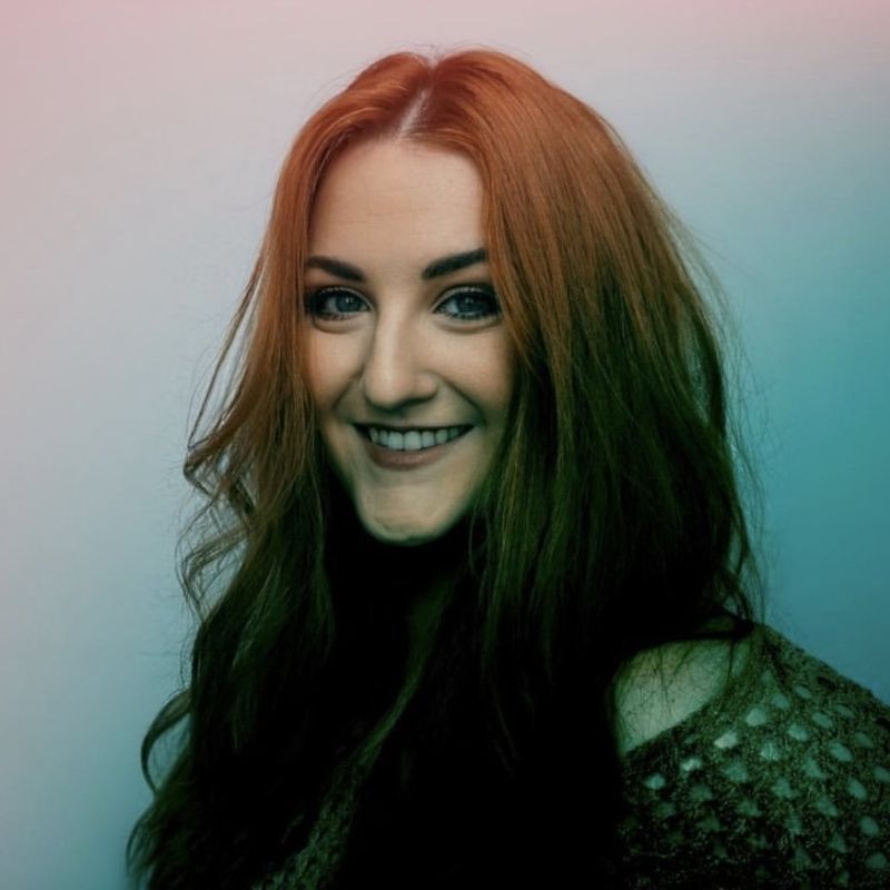 9 jóvenes artistas a los que seguir la pista  Image