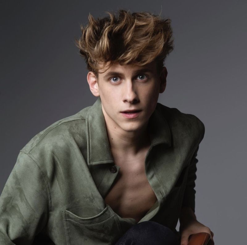 9 jóvenes artistas a los que seguir la pista  Image