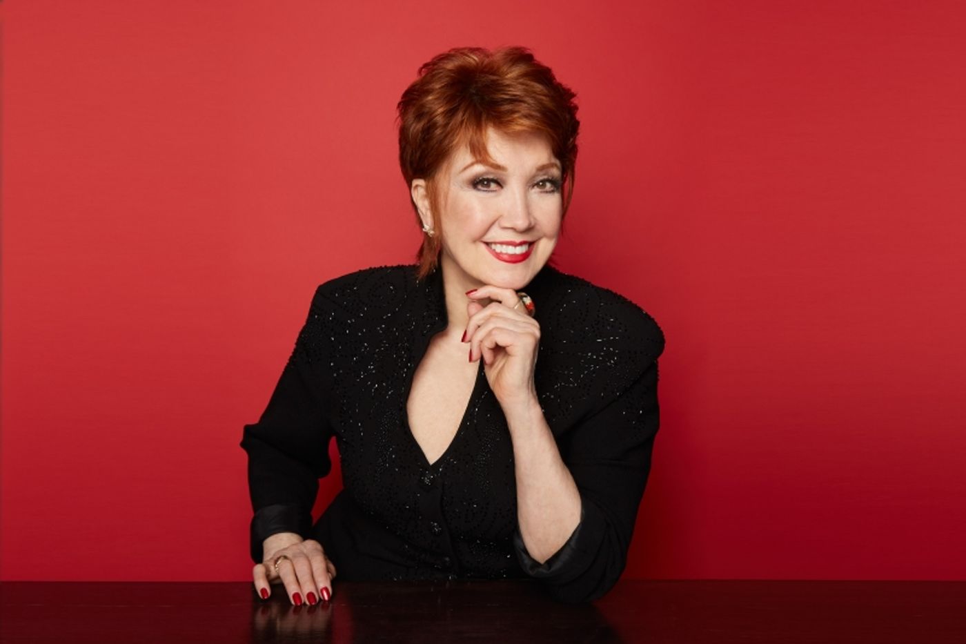 Broadway Legend and Tony Winner Donna McKechnie to Receive Ovation Award at Nashville Rep's Broadway Brunch  Image