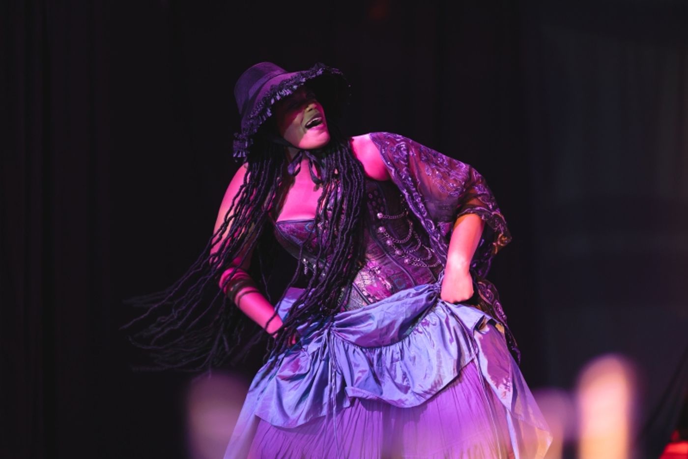 Review: SWEENEY TODD by New Generation Theatrical  Image