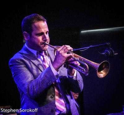 Dominick Farinacci Photo