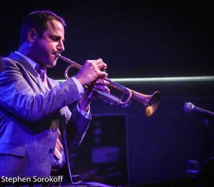 Dominick Farinacci Photo