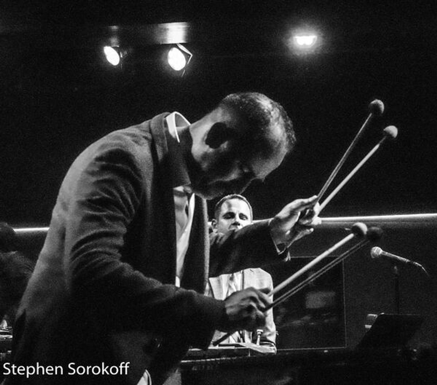 Photos: Dominick Farinnaci & Triad Make Triad Make New York Debut at Birdland Theater  Image