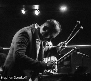 Christian Tamburr Photo