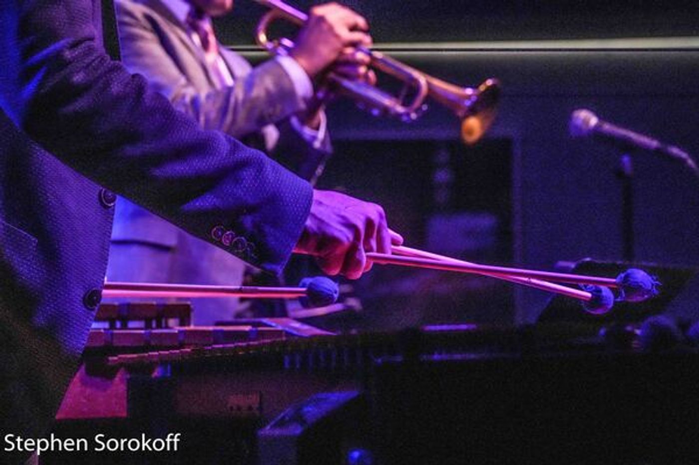 Photos: Dominick Farinnaci & Triad Make Triad Make New York Debut at Birdland Theater  Image