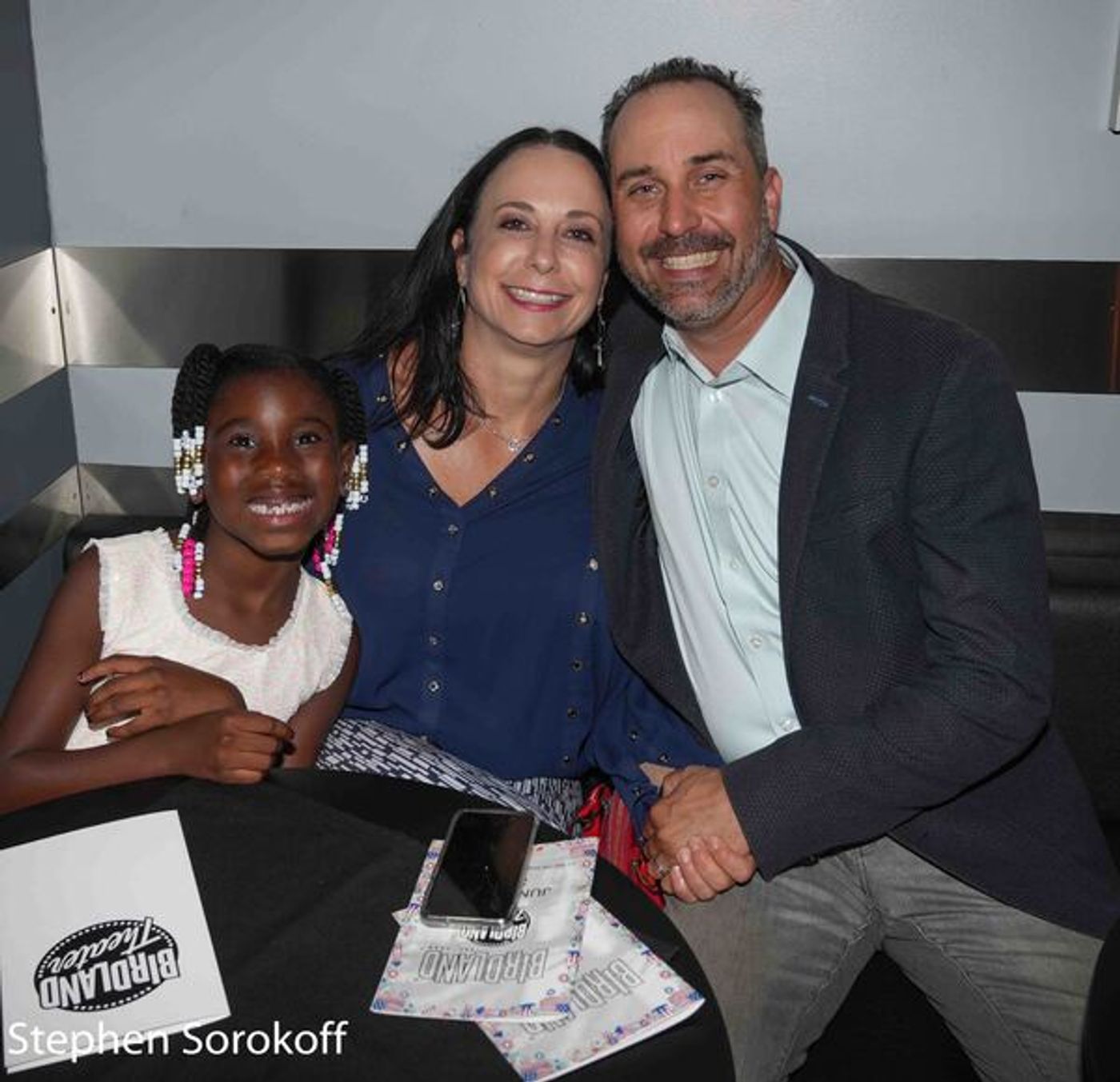 Photos: Dominick Farinnaci & Triad Make Triad Make New York Debut at Birdland Theater  Image