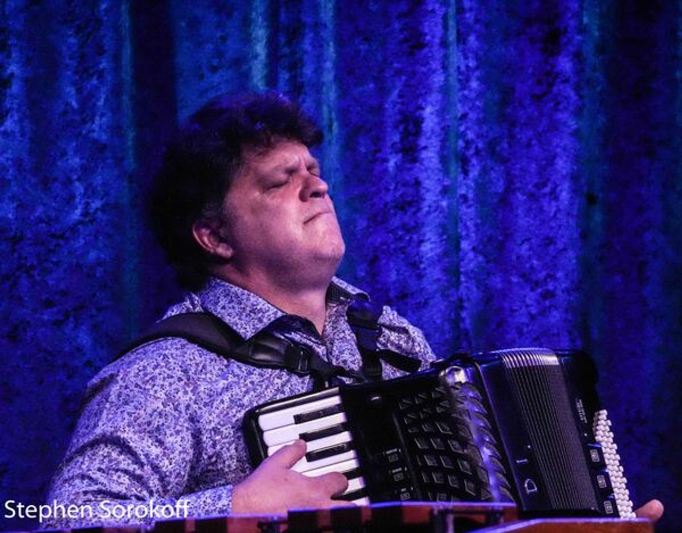 Photos: Dominick Farinnaci & Triad Make Triad Make New York Debut at Birdland Theater  Image