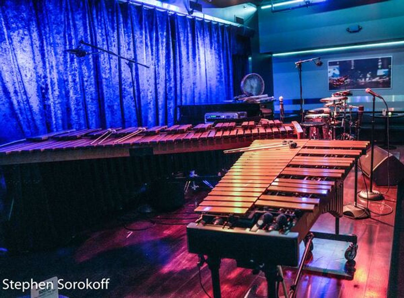 Photos: Dominick Farinnaci & Triad Make Triad Make New York Debut at Birdland Theater  Image