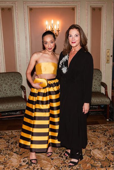 Ruth Negga (Photo Credit Michaelah Reynolds) Photo