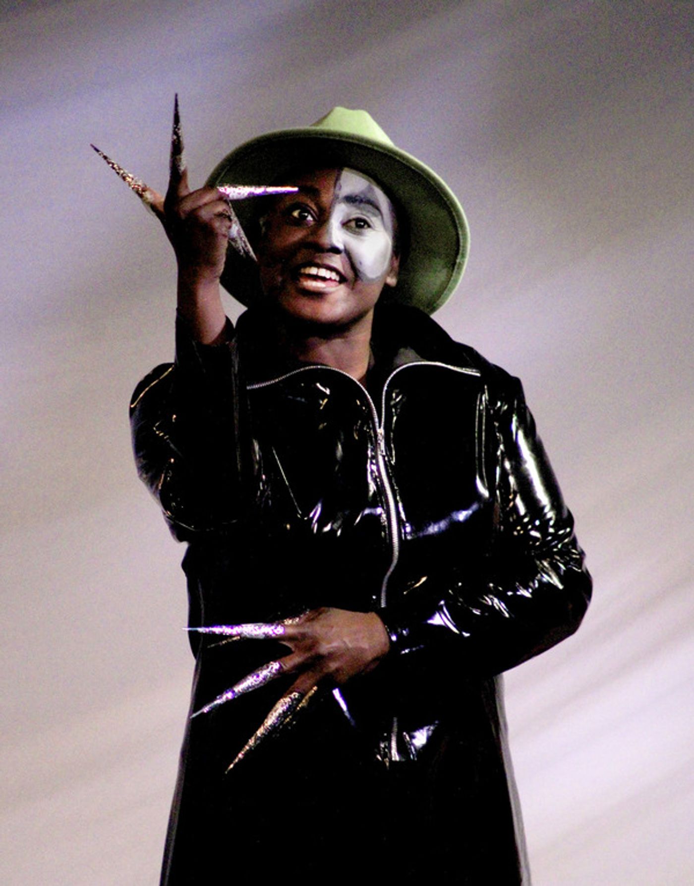 Photos: First Look at EURYDICE At The Weathervane Theatre  Image