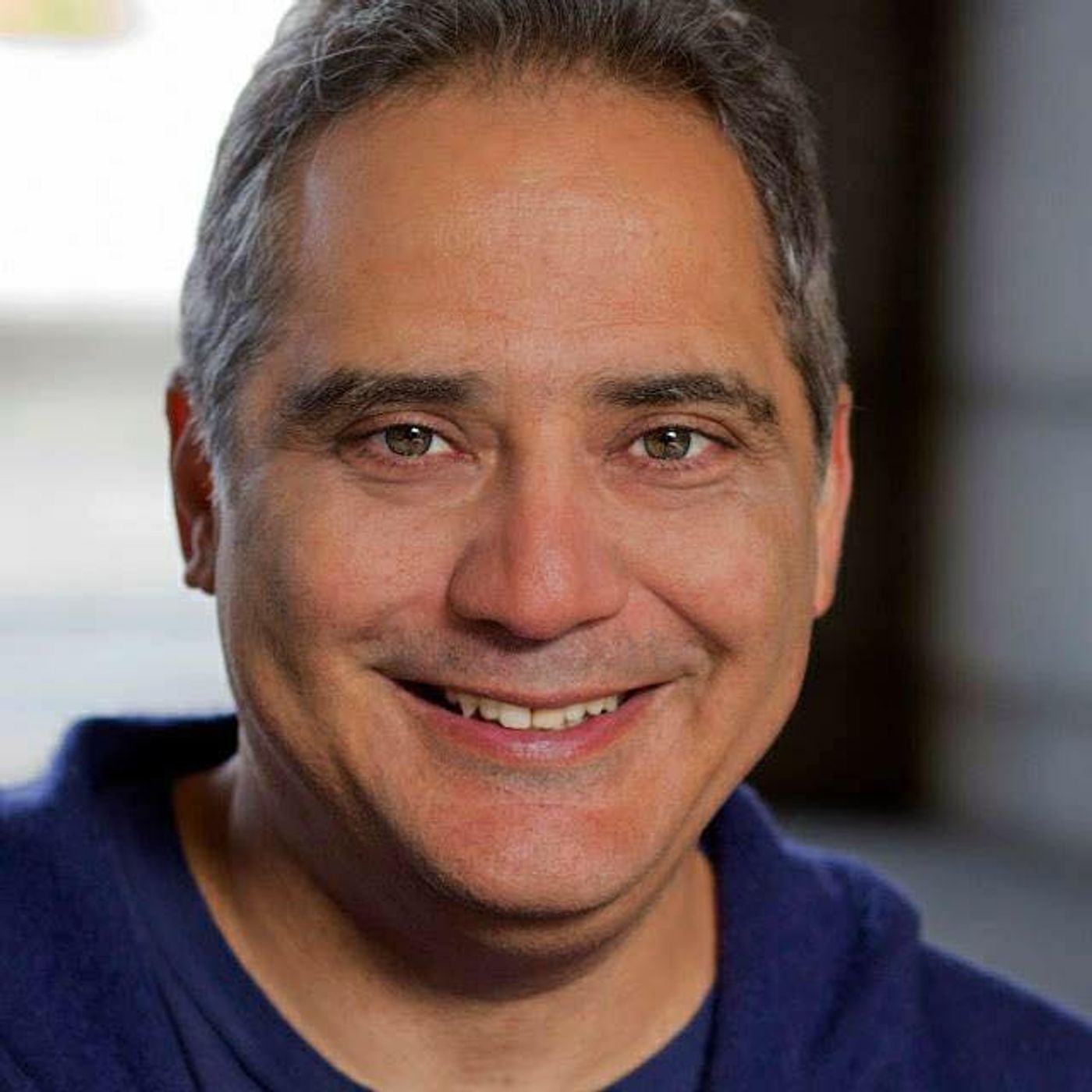 Interview: Jeffrey Vause of ALOHA OY! at Don't Tell Mama  Image