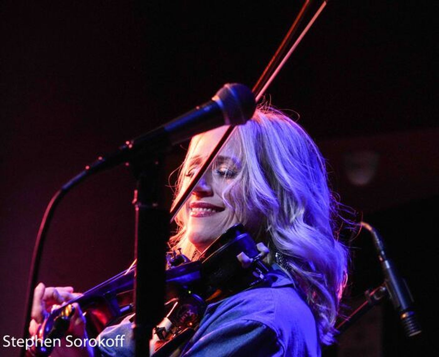 Photos: Daisy Jopling Band Play Chelsea Table+Stage  Image