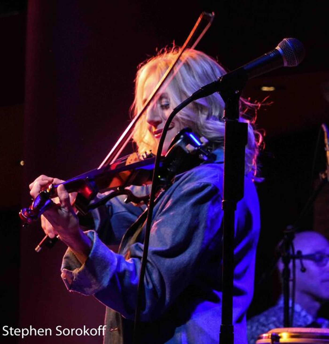 Photos: Daisy Jopling Band Play Chelsea Table+Stage  Image