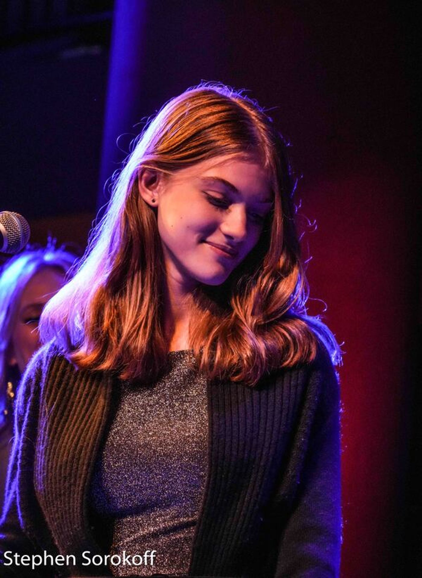 Photos: Daisy Jopling Band Play Chelsea Table+Stage  Image