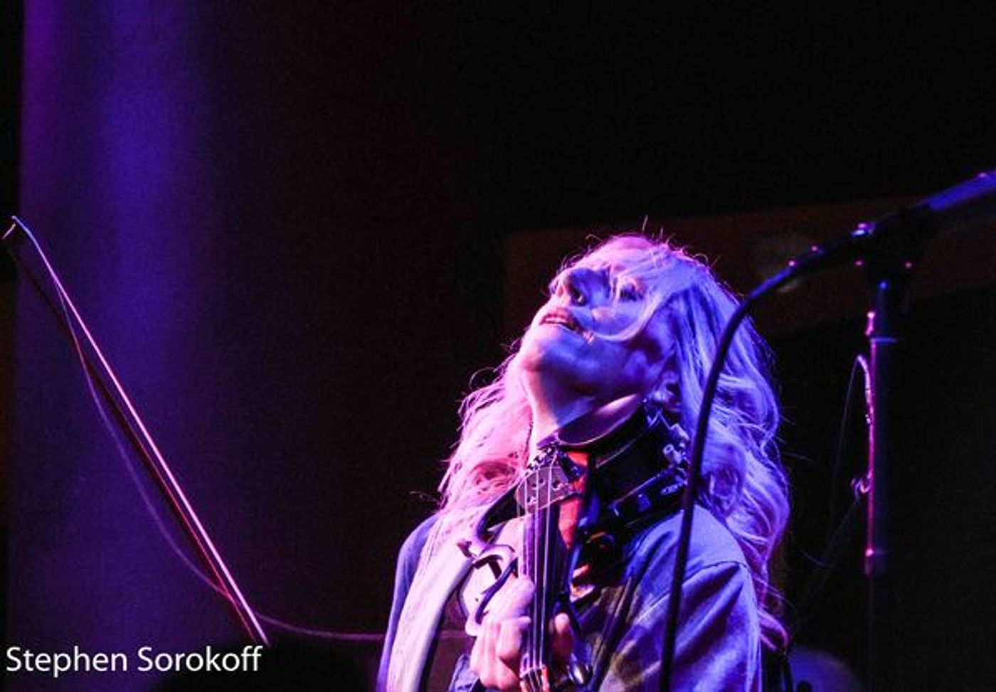 Photos: Daisy Jopling Band Play Chelsea Table+Stage  Image