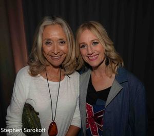 Eda Sorokoff & Daisy Jopling Photo