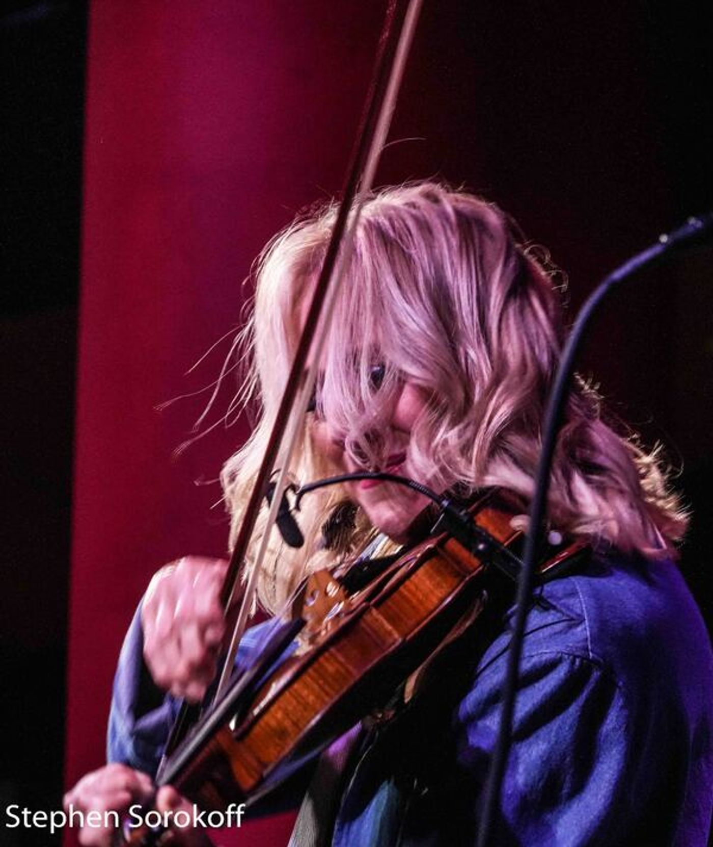 Photos: Daisy Jopling Band Play Chelsea Table+Stage  Image