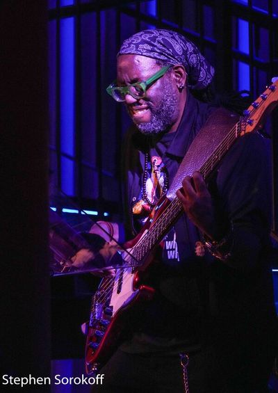 Lavondo Thomas Photo