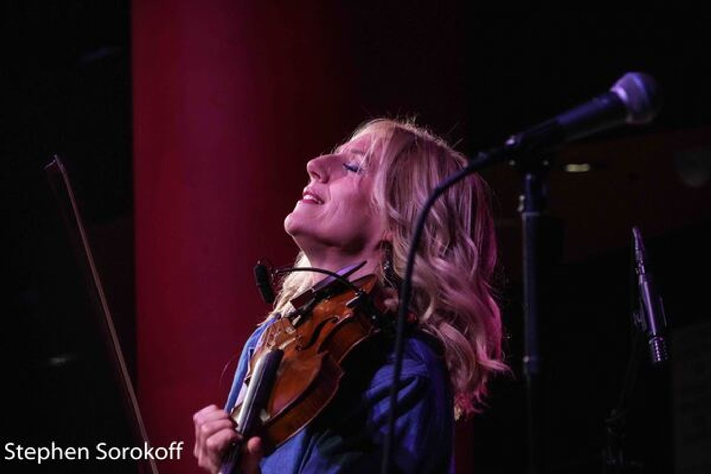 Photos: Daisy Jopling Band Play Chelsea Table+Stage  Image