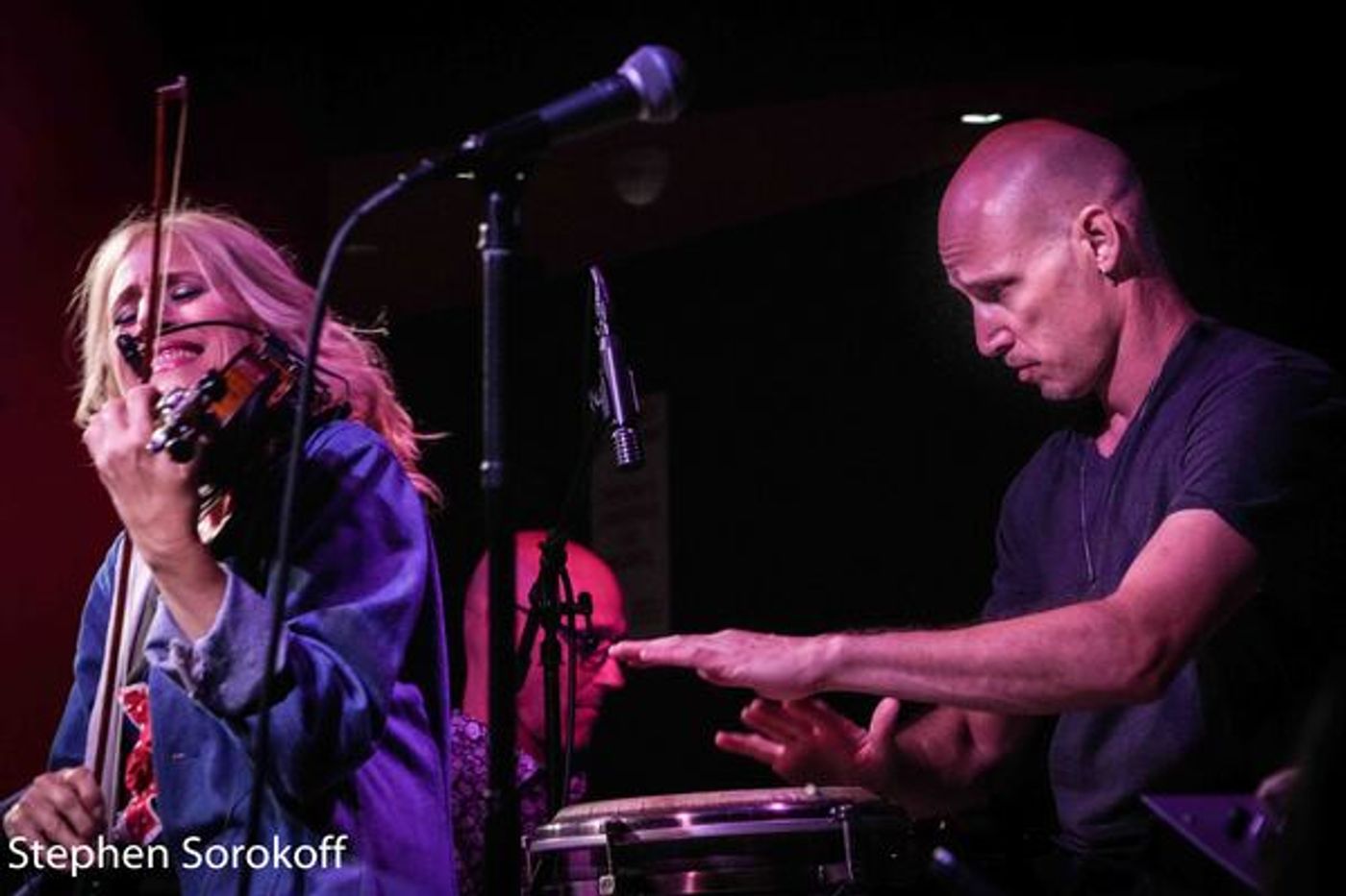 Photos: Daisy Jopling Band Play Chelsea Table+Stage  Image