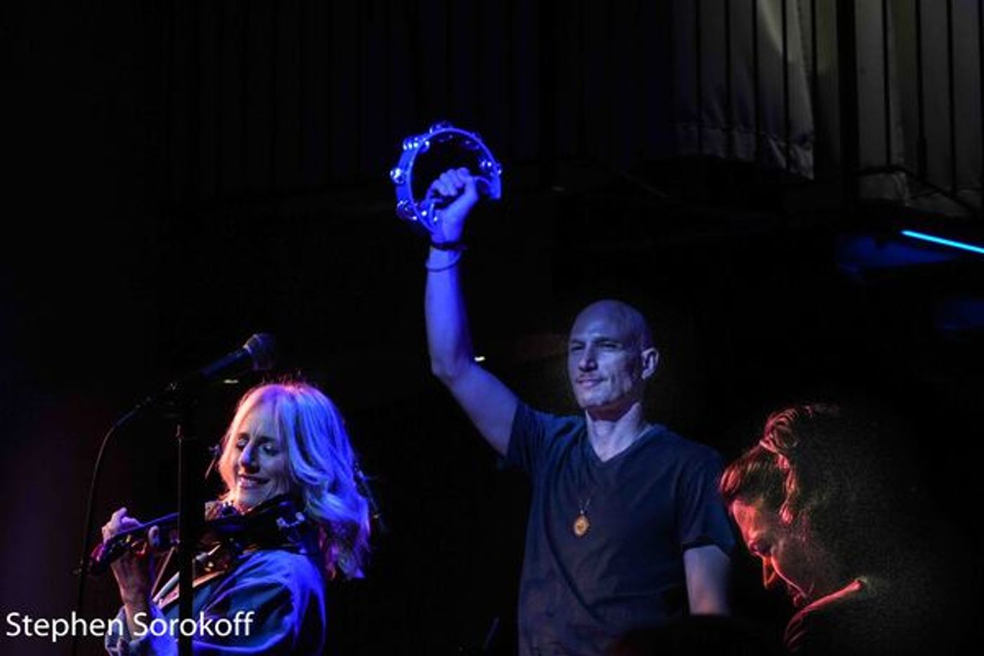 Photos: Daisy Jopling Band Play Chelsea Table+Stage  Image