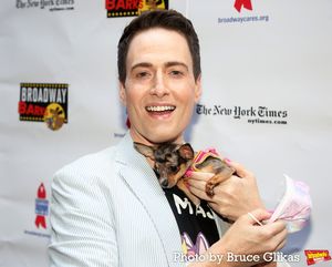 Randy Rainbow @ BroadwayWorld Randy Rainbow Photo