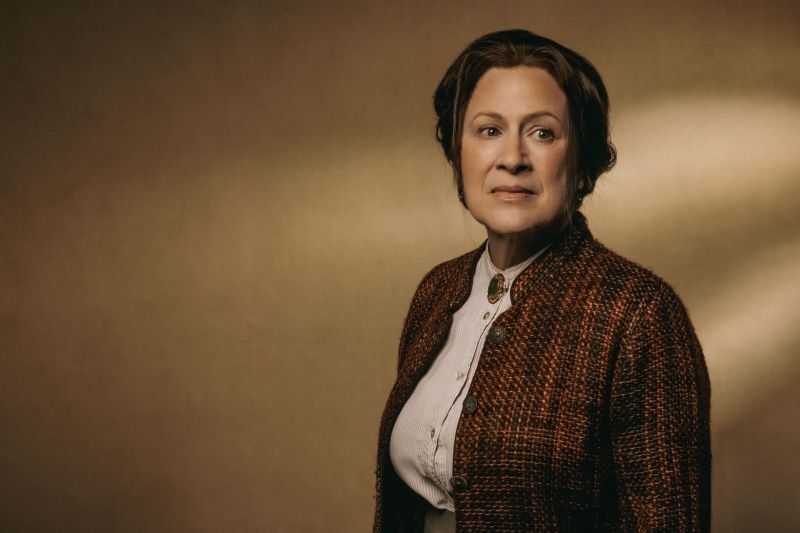 Review: Matt Logan Directs 'Stunning, Powerful, Deeply Moving' THE HIDING PLACE in Nashville Premiere  Image