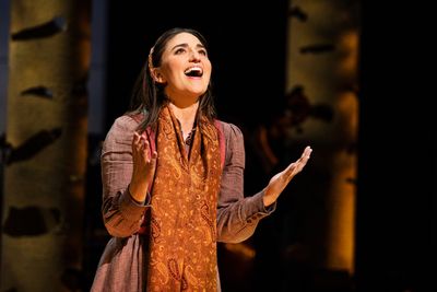 Sara Bareilles Photo
