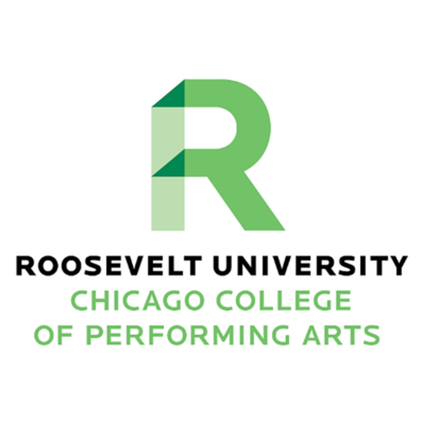 School Spotlight: Roosevelt University - The Theatre Conservatory of the Chicago College of Performing Arts (CCPA)  Image