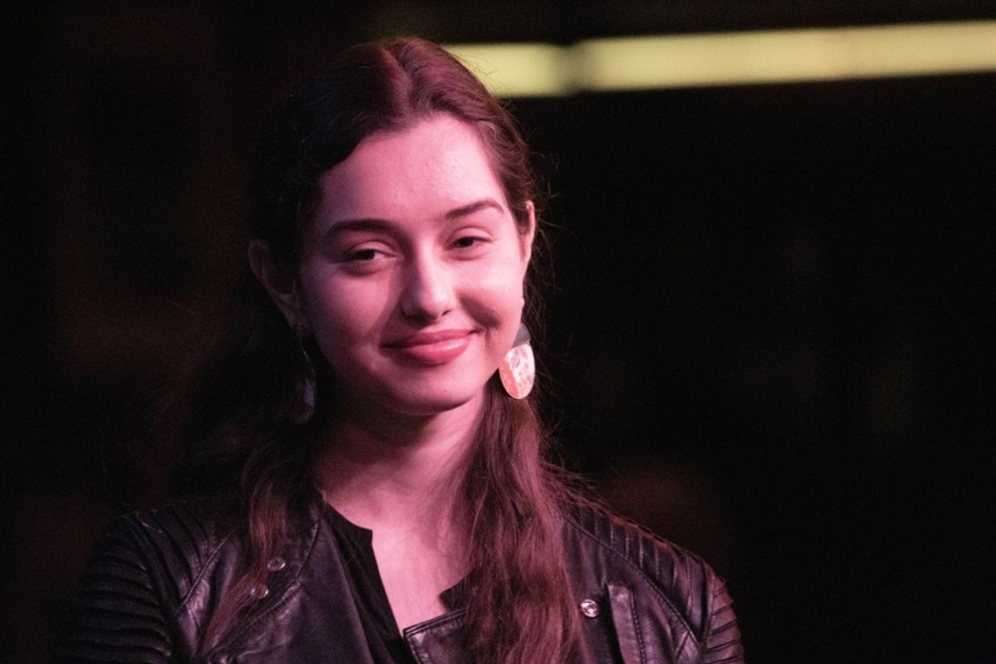 Review: ANAÏS RENO at Birdland by Guest Reviewer Andrew Poretz  Image