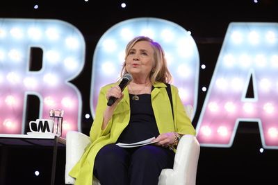 Hillary Clinton Photo