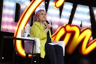 Hillary Clinton Photo