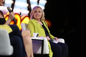 Hillary Clinton Photo