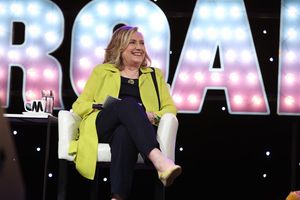 Hillary Clinton Photo